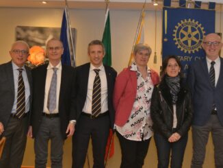 Rotary club Alba alla scoperta dei tesori della tradizione langarola