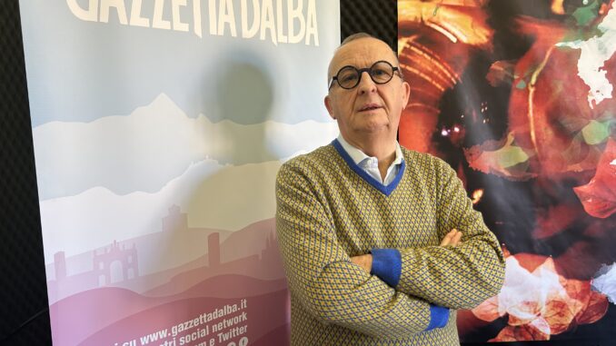 L'Osservatorio a Fuori dai fogli: «L'autostrada Asti-Cuneo sarà finita nel 2026»