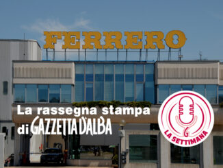 La Settimana propone il nuovo percorso del Rally Regione Piemonte e il bilancio Ferrero