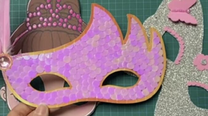 Speciale Carnevale, sabato 10 febbraio al “Museo dei Piccoli”, dalle ore 15 alle 18 1