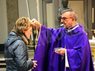 Finito Carnevale, inizia la Quaresima con il Mercoledì delle ceneri