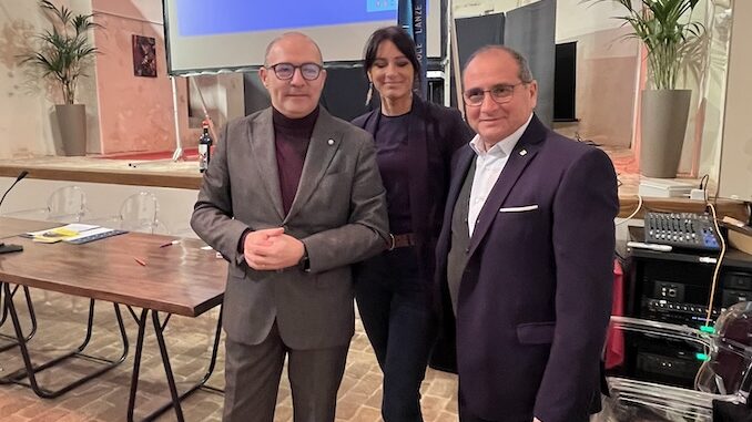 Il mistero del manoscritto presentato a Castagnole delle Lanze