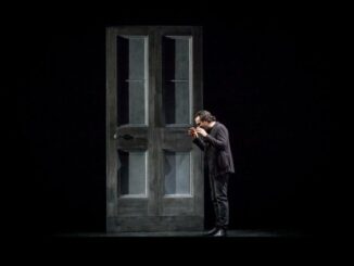 Sul palco del Teatro Civico di Caraglio, venerdì 1° marzo, in scena "Lo stonzo"