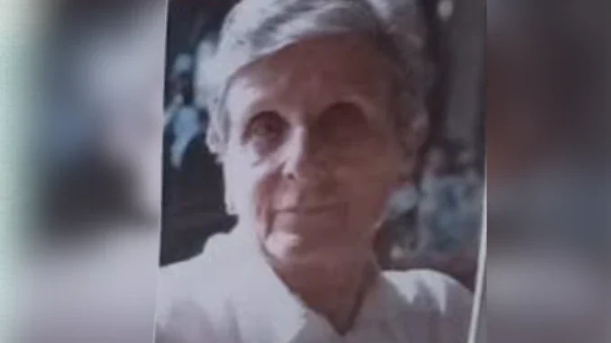 Maria Chiavarino Lutto a Corneliano per Maria Chiavarino, volontaria in parrocchia e alla casa di riposo