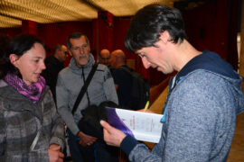 La Patagonia e la Groenlandia secondo Matteo Della Bordella (FOTOGALLERY) 5