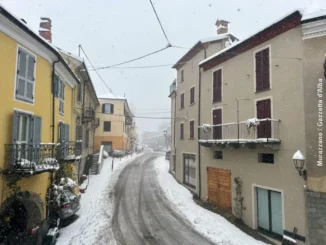 Previsioni del tempo: maltempo prolungato con tanta neve in montagna 1