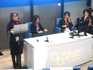 Apro, Asl Cn2 e Tesi uniti nel progetto Care about it di sanità digitale (FOTOGALLERY) 3