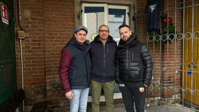 Pro loco Bricco de Faule La Pro loco di Bricco de Faule cambia presidente: Fabio Graglia guiderà il sodalizio