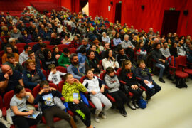 La Patagonia e la Groenlandia secondo Matteo Della Bordella (FOTOGALLERY) 6