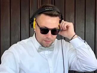 Il Dj roerino Stefano Gattino si aggiudica il Wedding awards per la migliore musica nei matrimoni 2