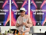 Sanremo: la serata finale si avvicina e la sala stampa si anima 1