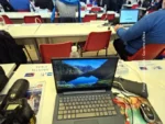 Sanremo: la serata finale si avvicina e la sala stampa si anima 5