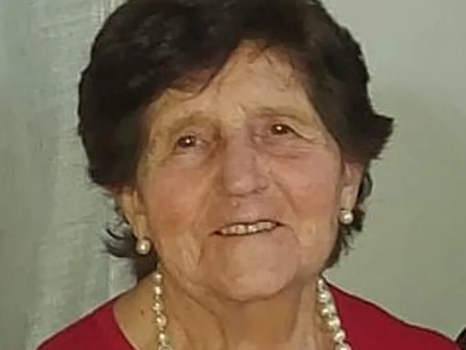 Bra piange e saluta Teresa Ternavasio