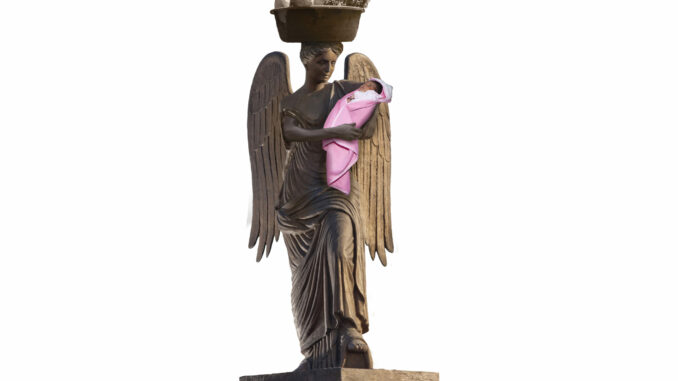 “Scolpite – riflessione sulla statuaria femminile”, mostra fotografica nel Coro della Maddalena di Alba
