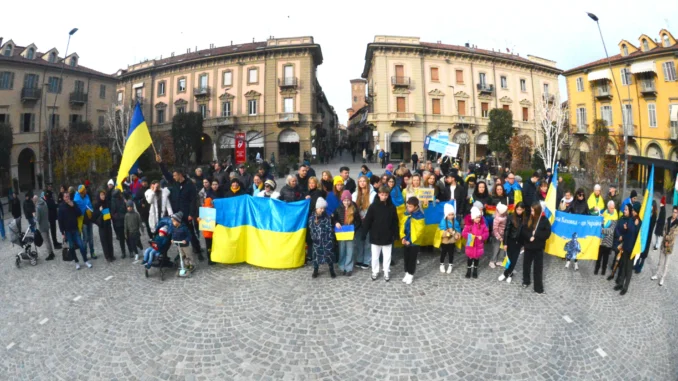 Politica internazionale. Troppe armi minacciano la pace in Europa