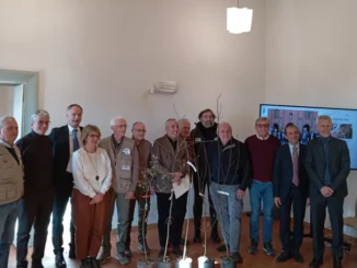 L’Ente turismo Langhe Monferrato Roero dona 250 piante tartufigene all’Associazione tartufai di Alba