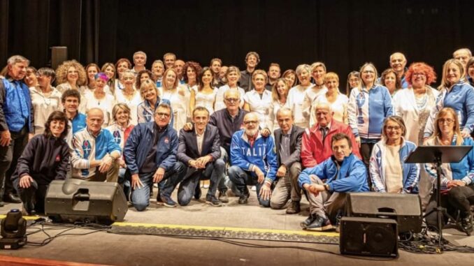 A Bra al Teatro Boglione Politeama il successo dei Rejoicing Gospel Choir