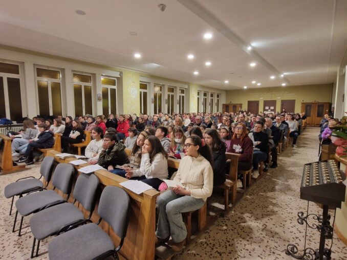 Salesiani in festa per don Bosco 2