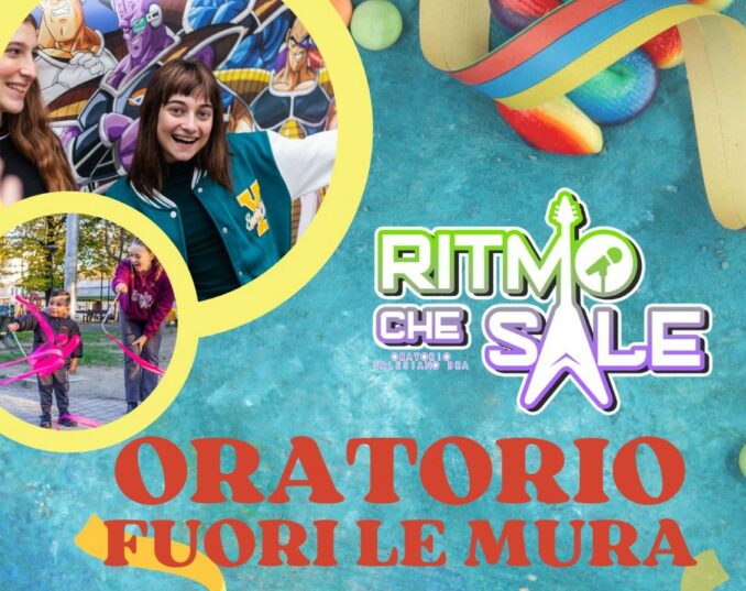 Salesiani Bra: tra il Carnevale di martedi e l’Oratorio fuori le mura del sabato