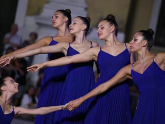 “Le donne di Puccini” - Prima assoluta al teatro sociale Giorgio Busca di Alba 1