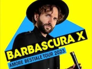 Tutto esaurito per lo youtuber Barbascura X al Teatro di Alba