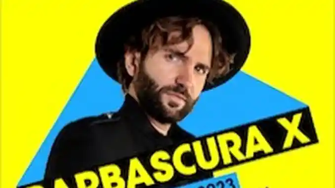 Tutto esaurito per lo youtuber Barbascura X al Teatro di Alba