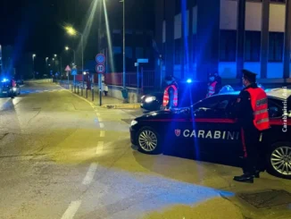 Controlli rinforzati il sabato notte nell'Astigiano contro furti e guida pericolosa