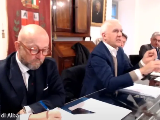 Crisi Egea, il manager Valotti spiega le cause: prezzi dell'energia ed ecobonus