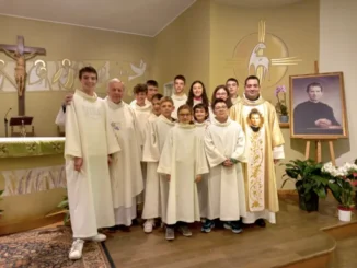 Salesiani di Bra: dalla festa di don Bosco all’oratorio fuori le mura