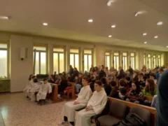 Salesiani di Bra: dalla festa di don Bosco all’oratorio fuori le mura 3