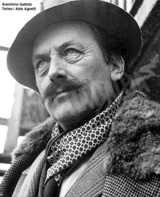 L'Ordine dei Cavalieri delle Langhe organizzerà una mostra su Pinot Gallizio 1