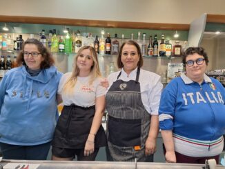 L’Osteria Sociale “Magna Neta” inaugura la stagione 2024 con una grande festa