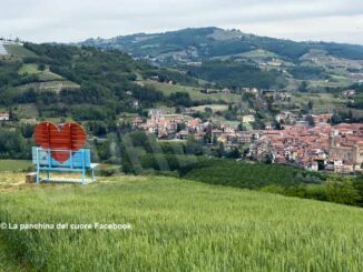 A San Valentino luoghi e serate del cuore nelle Langhe e nel Roero