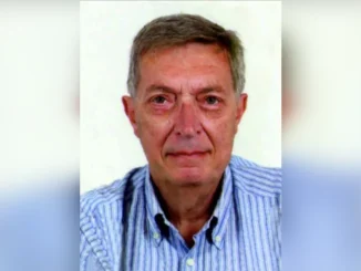 Addio a Giuliano Meraviglia, scomparso dopo una lunga malattia