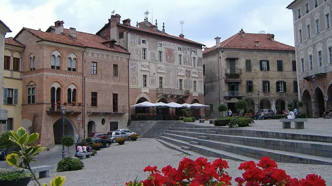 Mondovì: controlli dei Carabinieri all’interno del cantiere del comprensorio “La Madonnina”