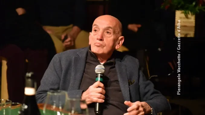 quirico fontanafredda (2) Oggi la fondazione E. Mirafiore ospita Domenico Quirico che parla di guerre senza fine 1