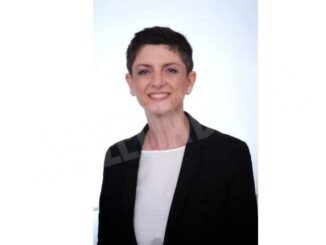 Roberta Giovine è la prima candidata a sindaco di Canelli