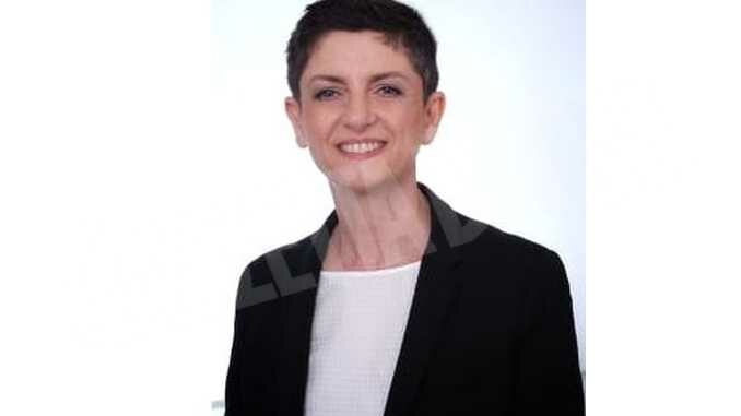 Roberta Giovine è la prima candidata a sindaco di Canelli
