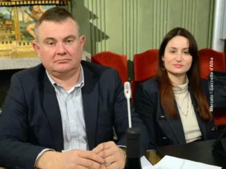 Verso le elezioni comunali ad Alba. Sandri: appello all’unità per Bo