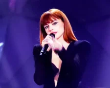 Angelina Mango ha vinto il Festival di Sanremo 2024 1