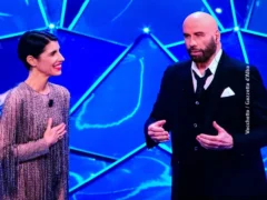 Geolier, dopo Collisioni, si aggiudica la seconda serata di Sanremo 1