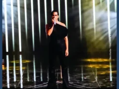 Geolier, dopo Collisioni, si aggiudica la seconda serata di Sanremo 3