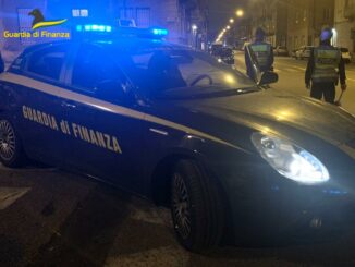 Torino: le Fiamme gialle fermano un gruppo criminale dedito allo spaccio