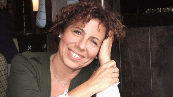 Alec, Giusi Merlicco racconta l'esperienza dell'insegnamento con il suo nuovo libro