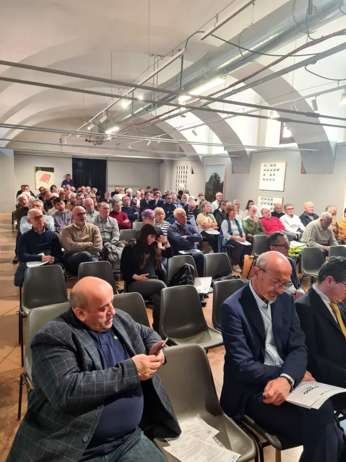 Oggi l'assemblea Avis a Saluzzo. Piemonte regione virtuosa per le donazioni 1