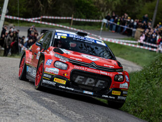 Si aprono le iscrizioni  APRONO LE ISCRIZIONI AL 18° RALLY REGIONE PIEMONTE