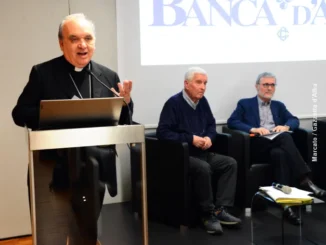 Il cardinale Zuppi presenzierà al decennale della beatificazione di padre Giuseppe Girotti
