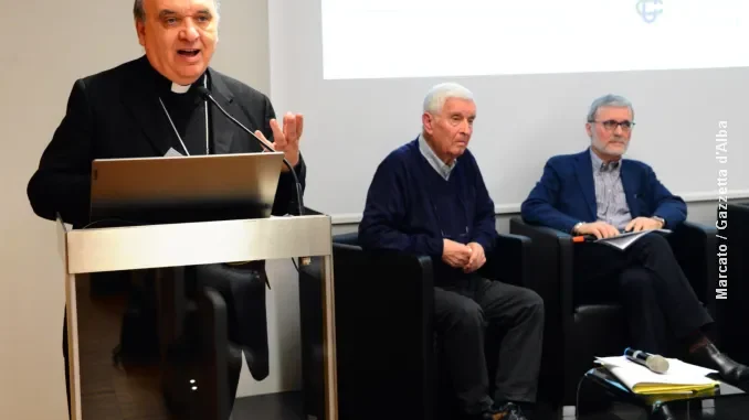 Il cardinale Zuppi presenzierà al decennale della beatificazione di padre Giuseppe Girotti