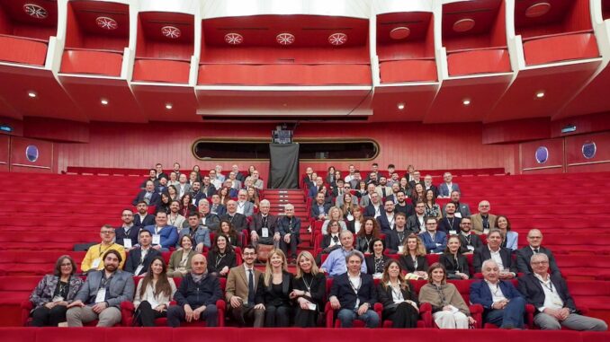 Successo per la Prima dell'Alta Langa al teatro Regio di Torino