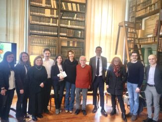 Cortemilia torna protagonista con Il Gigante delle Langhe, premio Nazionale di letteratura per ragazzi